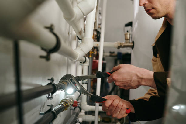 Bradley Beach, NJ Plumbing Company