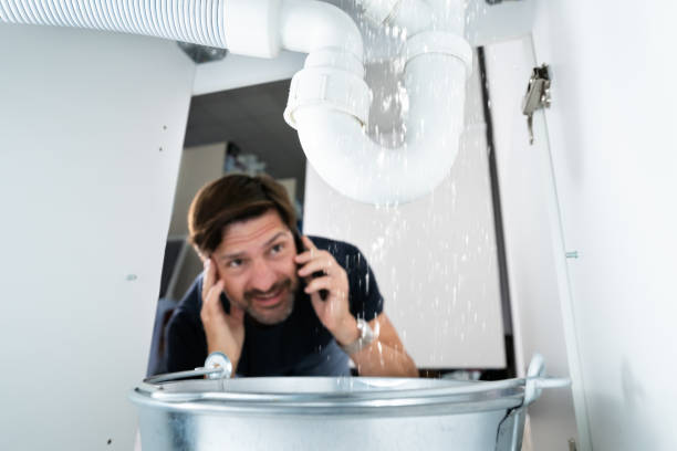 Best Gas Line Repair  in Bradley Beach, NJ