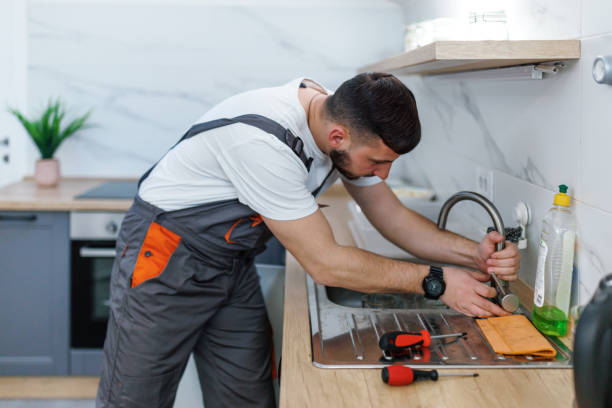 Professional Plumbing in Bradley Beach, NJ