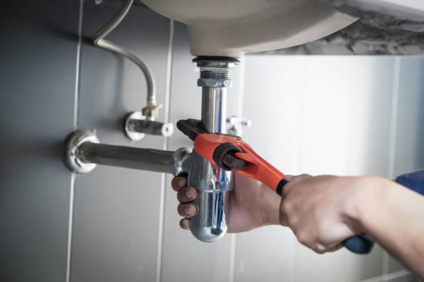 Best Emergency Plumber  in Bradley Beach, NJ