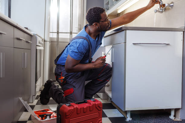 Best Leak Detection Services  in Bradley Beach, NJ
