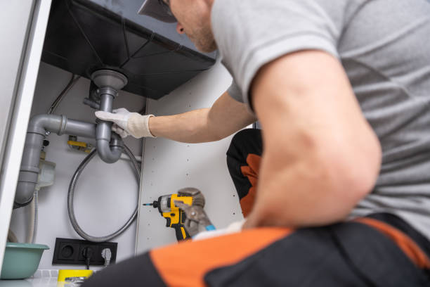 Best Same-Day Plumbing Service  in Bradley Beach, NJ