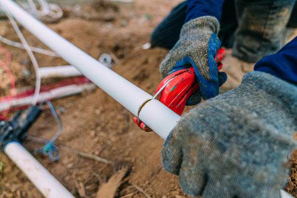 Sprinkler Systems in Bradley Beach, NJ