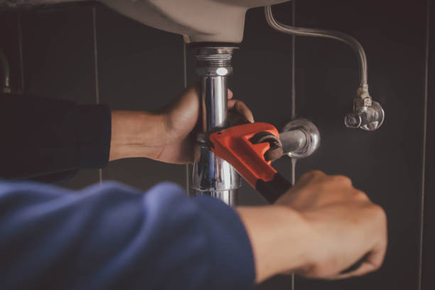 Best Residential Plumbing Services  in Bradley Beach, NJ